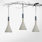 minimalist-funnel-pendant-lighting-single-cement-hanging-light-fixture-in-red-black-white-for-bedside-33312793