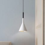 minimalist-funnel-pendant-lighting-single-cement-hanging-light-fixture-in-red-black-white-for-bedside-33312793