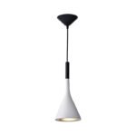 minimalist-funnel-pendant-lighting-single-cement-hanging-light-fixture-in-red-black-white-for-bedside-33312793