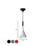 minimalist-funnel-pendant-lighting-single-cement-hanging-light-fixture-in-red-black-white-for-bedside-33312793