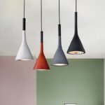minimalist-funnel-pendant-lighting-single-cement-hanging-light-fixture-in-red-black-white-for-bedside-33312793