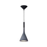 minimalist-funnel-pendant-lighting-single-cement-hanging-light-fixture-in-red-black-white-for-bedside-33312793