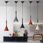 minimalist-funnel-pendant-lighting-single-cement-hanging-light-fixture-in-red-black-white-for-bedside-33312793