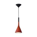 minimalist-funnel-pendant-lighting-single-cement-hanging-light-fixture-in-red-black-white-for-bedside-33312793