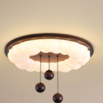 modern-round-walnut-finish-led-ceiling-light-21-inch-acrylic-flush-mount-lamp-with-three-tone-dimming