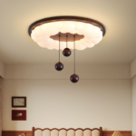 modern-round-walnut-finish-led-ceiling-light-21-inch-acrylic-flush-mount-lamp-with-three-tone-dimming