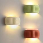 modern-simple-macaroon-cream-wall-light