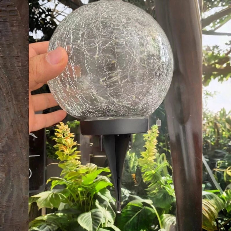 solar-powered-crackle-glass-ball-light-ip65-waterproof-decorative-outdoor-garden-globe-with-warm-white-leds