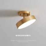 modern-rotating-led-corridor-ceiling-light-minimalist-iron-flush-mount-lamp-for-hallway-staircase