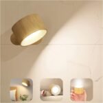 360-rotating-magnetic-led-wall-sconce-wireless-rechargeable-reading-light-with-3-color-temperatures-and-touch-control