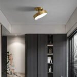 modern-rotating-led-corridor-ceiling-light-minimalist-iron-flush-mount-lamp-for-hallway-staircase