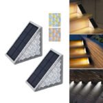 solar-powered-led-stair-light-waterproof-outdoor-triangular-step-lamp-for-deck-and-pathways